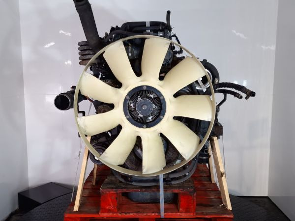 Iveco Cursor 11 E6 F3GFE611B*_804 Engine (Truck) 450 - Motor para Camión: foto 5 Iveco Cursor 11 E6 F3GFE611B*_804 Engine (Truck) 450 - Motor para Camión: foto 5