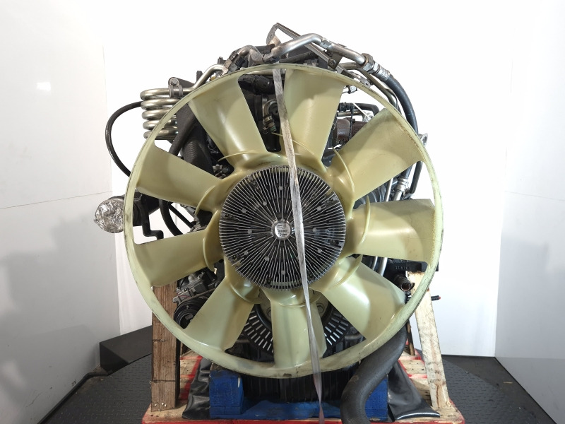 Iveco Cursor 13 F3HGE611J*P Engine (Truck) 2023 (See Notes) - Motor para Camión: foto 5 Iveco Cursor 13 F3HGE611J*P Engine (Truck) 2023 (See Notes) - Motor para Camión: foto 5