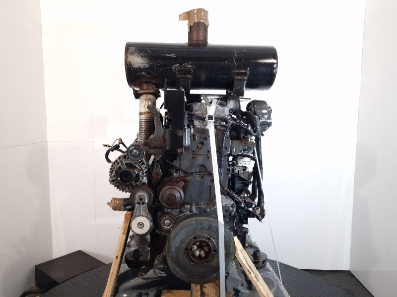 Iveco FPT 677TA F4HE0684J*D Engine (Plant) - Motor para Maquinaria de construcción: foto 5 Iveco FPT 677TA F4HE0684J*D Engine (Plant) - Motor para Maquinaria de construcción: foto 5