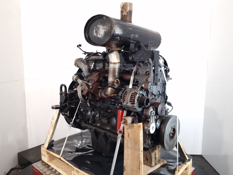 Iveco FPT 677TA F4HE0684J*D Engine (Plant) - Motor para Maquinaria de construcción: foto 4 Iveco FPT 677TA F4HE0684J*D Engine (Plant) - Motor para Maquinaria de construcción: foto 4