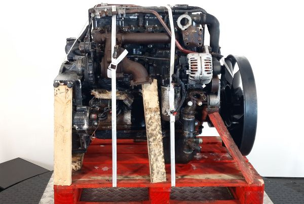 Iveco Tector 4ISB E3 F4AE0481A Engine (Truck) - Motor para Camión: foto 4 Iveco Tector 4ISB E3 F4AE0481A Engine (Truck) - Motor para Camión: foto 4