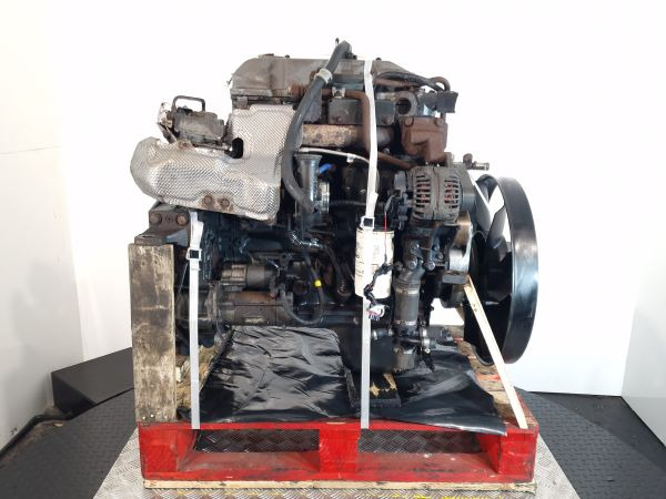 Iveco Tector 5 F4AFE411A*C002 Engine (Truck) - Motor para Camión: foto 3 Iveco Tector 5 F4AFE411A*C002 Engine (Truck) - Motor para Camión: foto 3