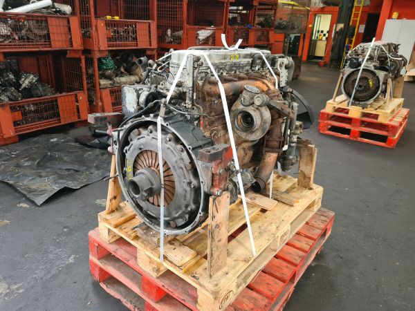 Iveco Tector 6ISB EUR3 - Motor para Camión: foto 1 Iveco Tector 6ISB EUR3 - Motor para Camión: foto 1