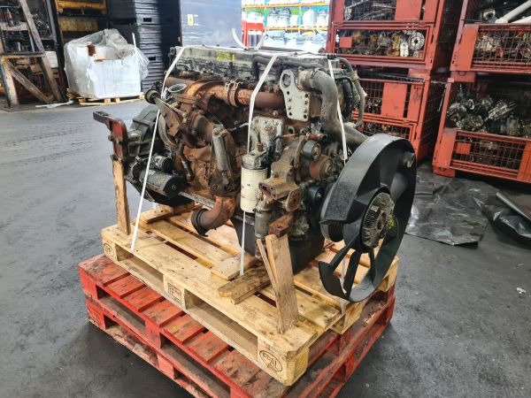 Iveco Tector 6ISB EUR3 - Motor para Camión: foto 5 Iveco Tector 6ISB EUR3 - Motor para Camión: foto 5