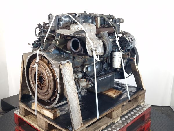 Iveco Tector 6ISB Euro 5 F4AE3681B*U107 Engine (Truck) - Motor para Camión: foto 1 Iveco Tector 6ISB Euro 5 F4AE3681B*U107 Engine (Truck) - Motor para Camión: foto 1