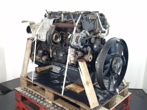 Iveco Tector 6ISB Euro 5 F4AE3681B*U107 Engine (Truck) - Motor para Camión: foto 5 Iveco Tector 6ISB Euro 5 F4AE3681B*U107 Engine (Truck) - Motor para Camión: foto 5
