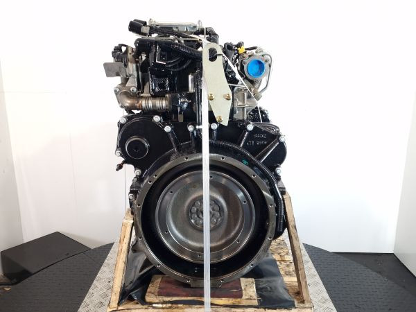 JCB 430 TA4-55E Engine (Plant) - Motor para Maquinaria de construcción: foto 3 JCB 430 TA4-55E Engine (Plant) - Motor para Maquinaria de construcción: foto 3
