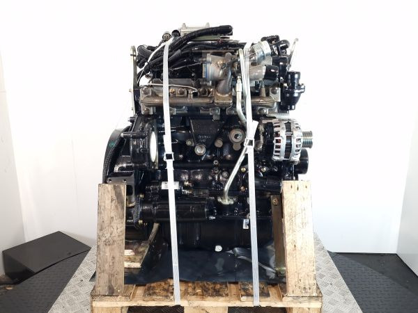 JCB 430 TA4-55E Engine (Plant) - Motor para Maquinaria de construcción: foto 4 JCB 430 TA4-55E Engine (Plant) - Motor para Maquinaria de construcción: foto 4
