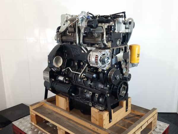 JCB 444 TA4-5 B1 Engine (Plant) - Motor para Maquinaria de construcción: foto 5 JCB 444 TA4-5 B1 Engine (Plant) - Motor para Maquinaria de construcción: foto 5