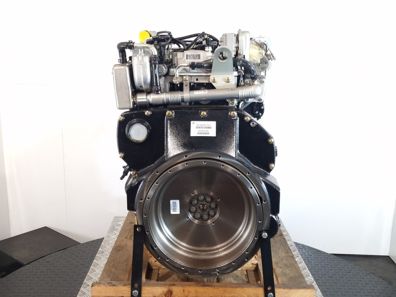 JCB 444 TA4-55 J3 Engine (Plant) - Motor para Maquinaria de construcción: foto 3 JCB 444 TA4-55 J3 Engine (Plant) - Motor para Maquinaria de construcción: foto 3
