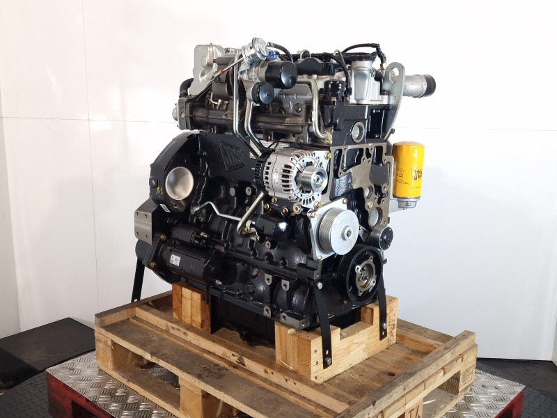JCB 444 TA4-55 J3 Engine (Plant) - Motor para Maquinaria de construcción: foto 5 JCB 444 TA4-55 J3 Engine (Plant) - Motor para Maquinaria de construcción: foto 5