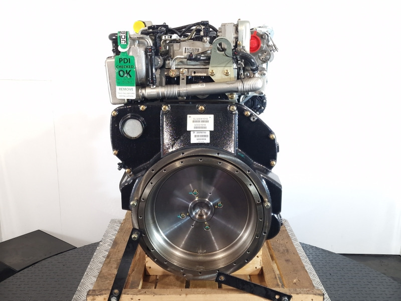 JCB 444 TA4-55 J3 Engine (Plant) - Motor para Maquinaria de construcción: foto 3 JCB 444 TA4-55 J3 Engine (Plant) - Motor para Maquinaria de construcción: foto 3