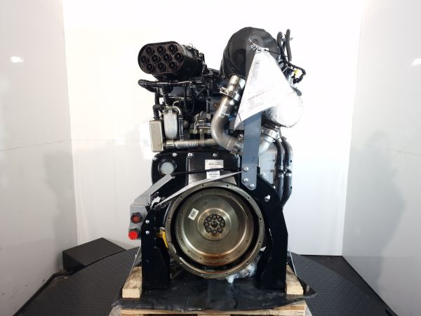 JCB 444 TA4-93 L2A Engine (Plant) - Motor para Maquinaria de construcción: foto 2 JCB 444 TA4-93 L2A Engine (Plant) - Motor para Maquinaria de construcción: foto 2