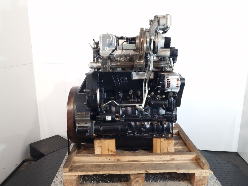JCB 444 TA4i SH320/40617 Engine (Plant) - Motor para Maquinaria de construcción: foto 4 JCB 444 TA4i SH320/40617 Engine (Plant) - Motor para Maquinaria de construcción: foto 4