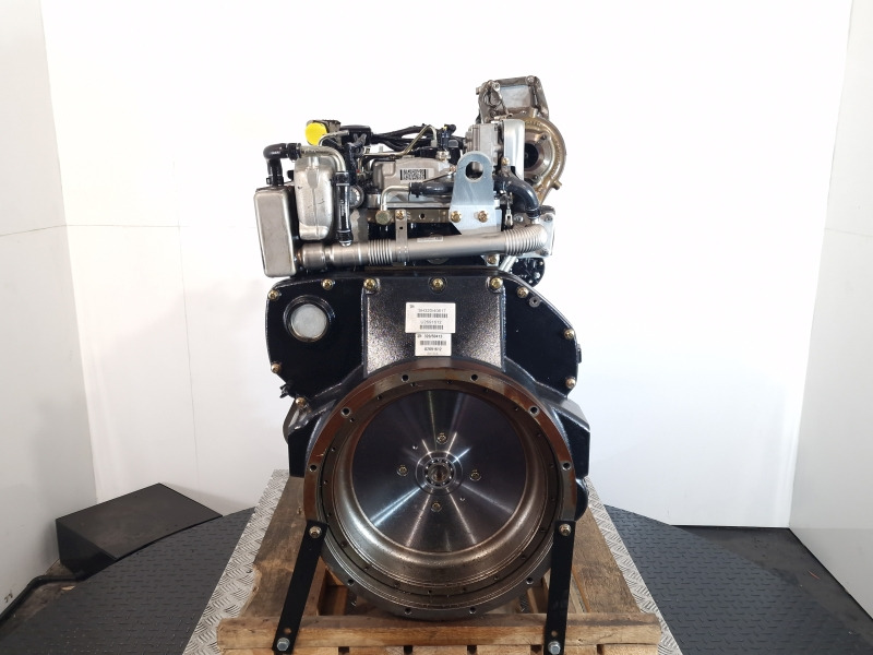 JCB 444 TA4i SH320/40617 Engine (Plant) - Motor para Maquinaria de construcción: foto 3 JCB 444 TA4i SH320/40617 Engine (Plant) - Motor para Maquinaria de construcción: foto 3