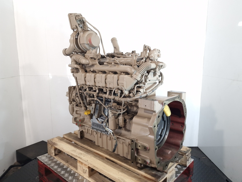 Motor para Maquinaria agrícola John Deere 6068HRT90 Engine (Agri): foto 8 Motor para Maquinaria agrícola John Deere 6068HRT90 Engine (Agri): foto 8