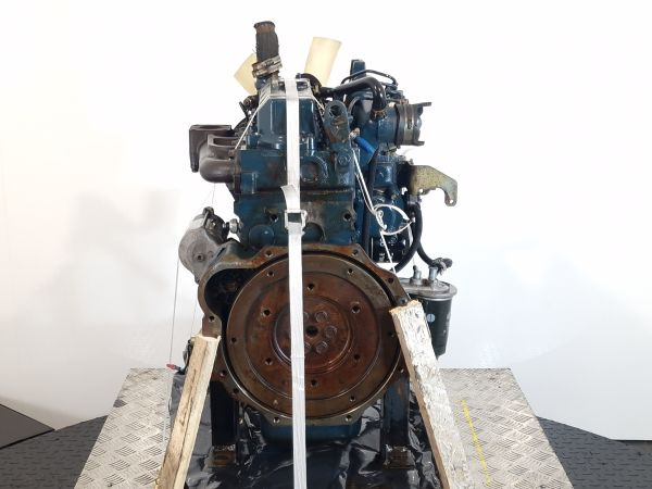 Kubota V2203-ES Engine (Industrial) - Motor para Maquinaria industrial: foto 3 Kubota V2203-ES Engine (Industrial) - Motor para Maquinaria industrial: foto 3