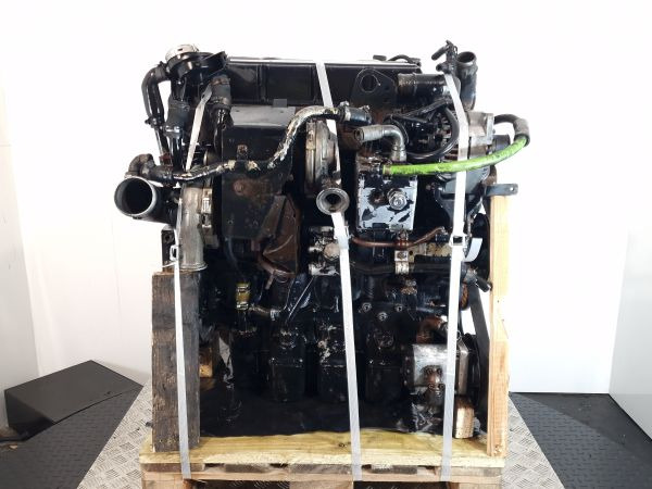 MAN D0834 LOH50 Engine (Truck) - Motor para Camión: foto 4 MAN D0834 LOH50 Engine (Truck) - Motor para Camión: foto 4
