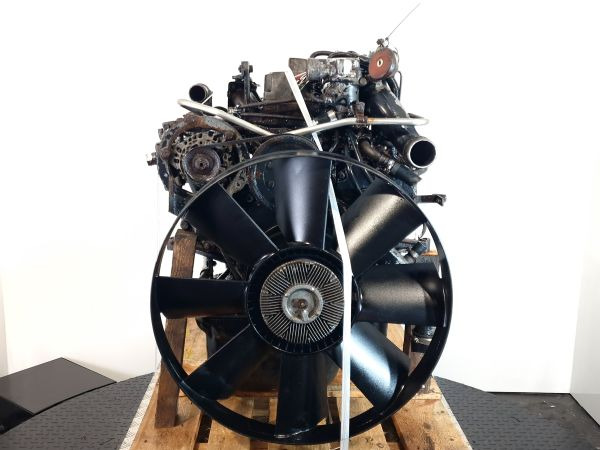 Motor para Camión MAN D0836 LFL02 Engine (Truck) 2004 220: foto 7