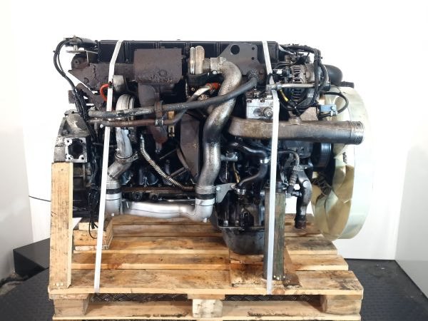 MAN D0836 LFL63 Engine (Truck) 2011 250 - Motor para Camión: foto 3 MAN D0836 LFL63 Engine (Truck) 2011 250 - Motor para Camión: foto 3