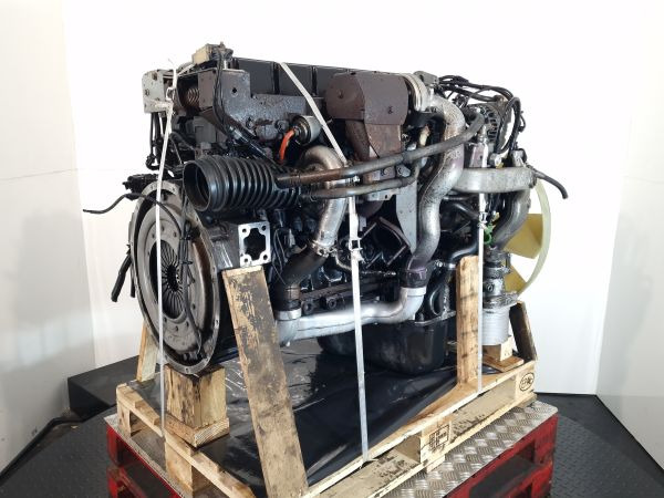 MAN D0836 LFL65 Engine (Truck) - Motor para Camión: foto 1 MAN D0836 LFL65 Engine (Truck) - Motor para Camión: foto 1