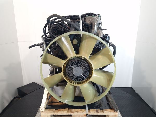 MAN D0836 LFL65 Engine (Truck) - Motor para Camión: foto 5 MAN D0836 LFL65 Engine (Truck) - Motor para Camión: foto 5