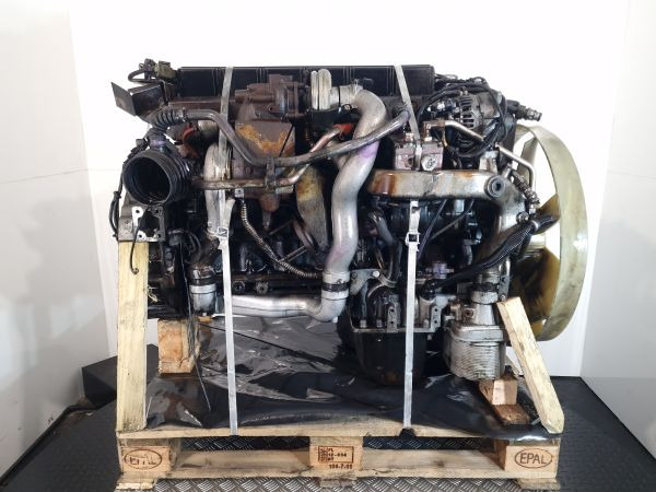 MAN D0836 LFL65 Engine (Truck) - Motor para Camión: foto 3 MAN D0836 LFL65 Engine (Truck) - Motor para Camión: foto 3