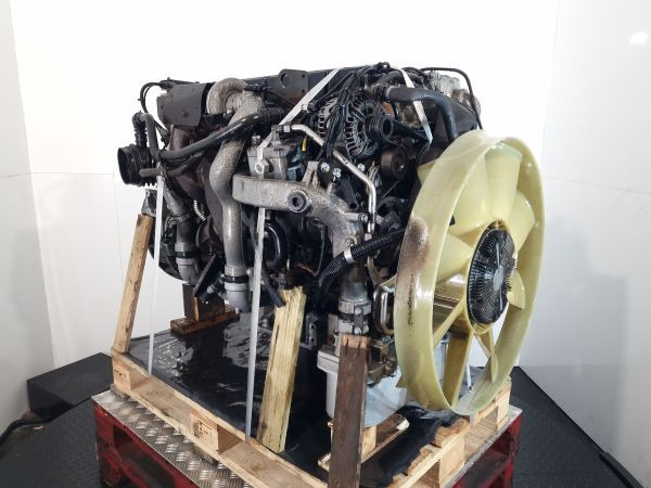 MAN D0836 LFL65 Engine (Truck) - Motor para Camión: foto 5 MAN D0836 LFL65 Engine (Truck) - Motor para Camión: foto 5