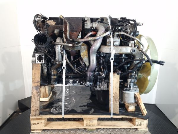 MAN D0836 LFL65 Engine (Truck) - Motor para Camión: foto 3 MAN D0836 LFL65 Engine (Truck) - Motor para Camión: foto 3