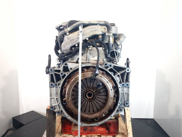 MAN D2066 LF02 Engine (Truck) - Motor para Camión: foto 3 MAN D2066 LF02 Engine (Truck) - Motor para Camión: foto 3