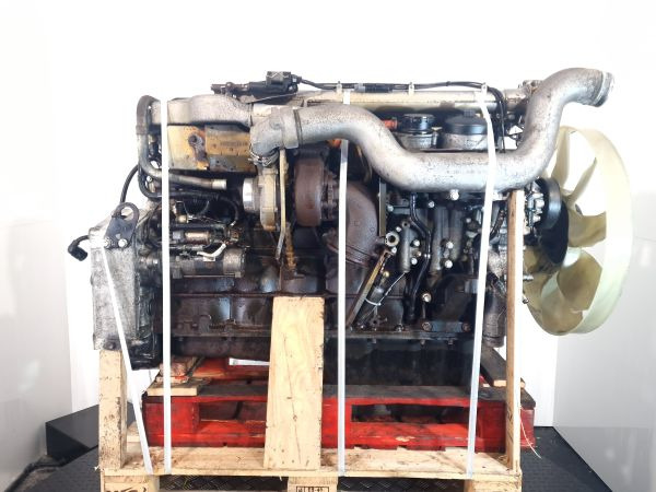 MAN D2066 LF02 Engine (Truck) - Motor para Camión: foto 4 MAN D2066 LF02 Engine (Truck) - Motor para Camión: foto 4