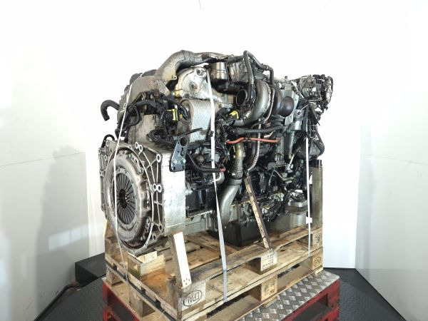 MAN D2066 LF86 Engine (Truck) - Motor para Camión: foto 1 MAN D2066 LF86 Engine (Truck) - Motor para Camión: foto 1