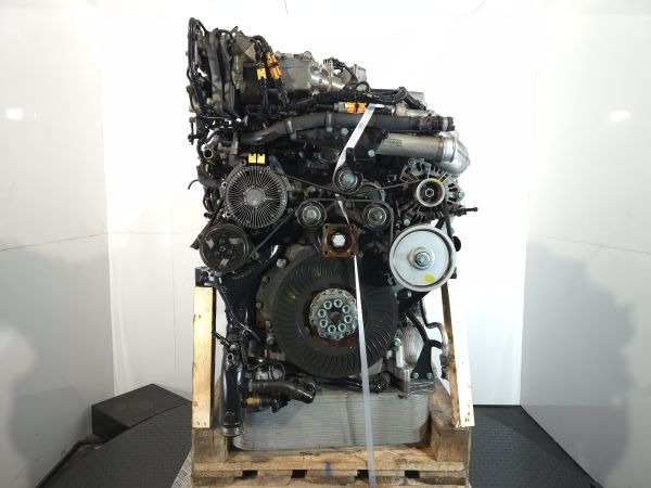 MAN D2066 LF86 Engine (Truck) - Motor para Camión: foto 5 MAN D2066 LF86 Engine (Truck) - Motor para Camión: foto 5