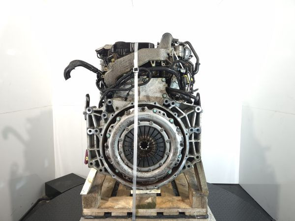 MAN D2066 LF86 Engine (Truck) - Motor para Camión: foto 2 MAN D2066 LF86 Engine (Truck) - Motor para Camión: foto 2