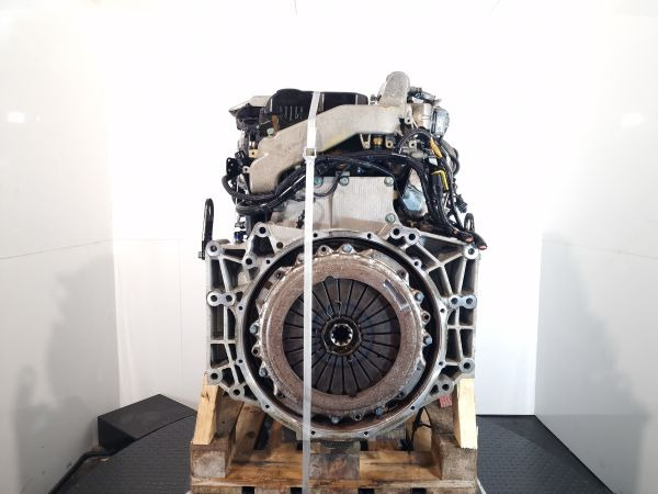 MAN D2676 LF45 Engine (Truck) - Motor para Camión: foto 3 MAN D2676 LF45 Engine (Truck) - Motor para Camión: foto 3