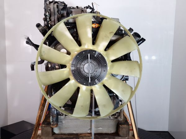 Motor para Camión MAN D2676 LF46 EURO6 Engine (Truck): foto 6