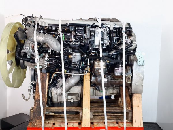 Motor para Camión MAN D2676 LF46 EURO6 Engine (Truck): foto 8