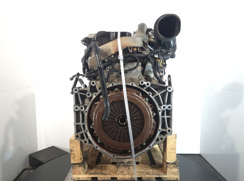 MAN D2676 LF46 Engine (Truck) - Motor para Camión: foto 3 MAN D2676 LF46 Engine (Truck) - Motor para Camión: foto 3