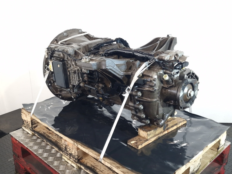 Mercedes Benz G211-12 Gearbox - Caja de cambios: foto 4 Mercedes Benz G211-12 Gearbox - Caja de cambios: foto 4