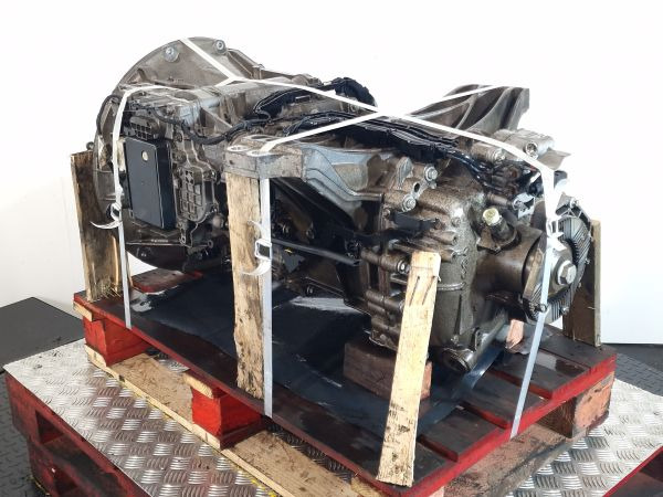 Mercedes Benz G211-12 Gearbox - Caja de cambios: foto 4 Mercedes Benz G211-12 Gearbox - Caja de cambios: foto 4