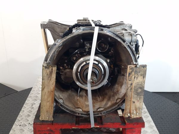Mercedes Benz G211-12 Gearbox - Caja de cambios: foto 2 Mercedes Benz G211-12 Gearbox - Caja de cambios: foto 2