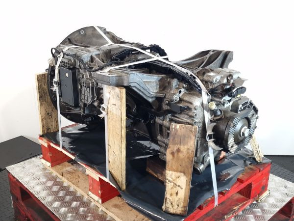 Mercedes Benz G211-12 Gearbox - Caja de cambios: foto 4 Mercedes Benz G211-12 Gearbox - Caja de cambios: foto 4