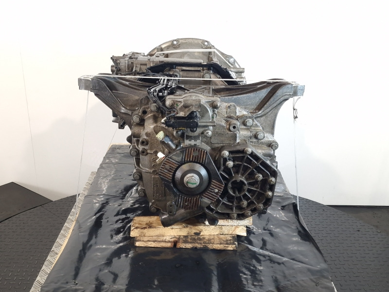 Mercedes Benz G211-12 Gearbox - Caja de cambios: foto 5 Mercedes Benz G211-12 Gearbox - Caja de cambios: foto 5