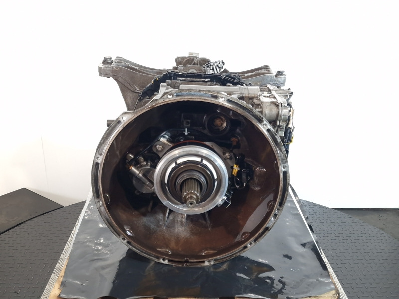 Mercedes Benz G211-12 Gearbox - Caja de cambios: foto 2 Mercedes Benz G211-12 Gearbox - Caja de cambios: foto 2