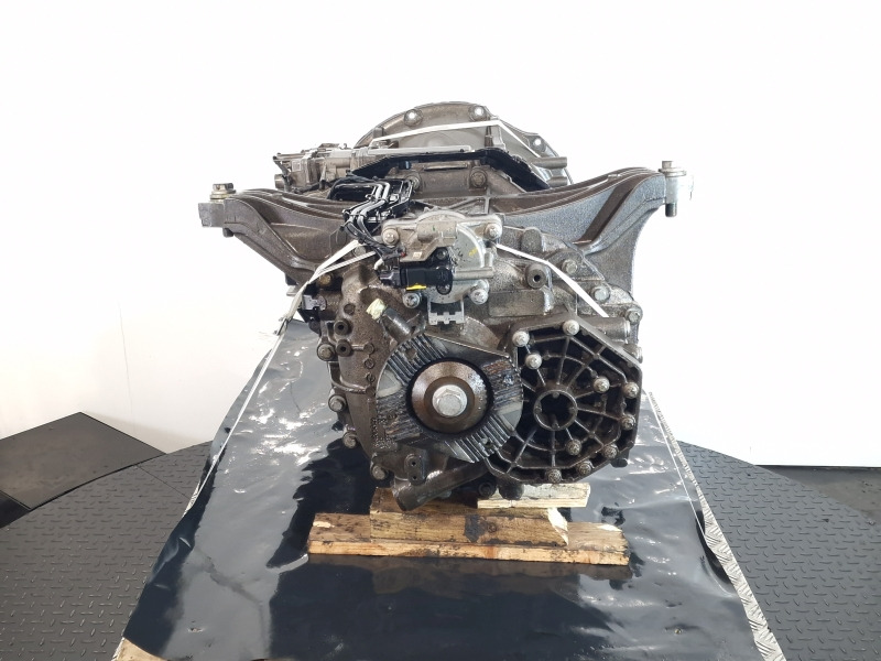 Mercedes Benz G211-12 Gearbox - Caja de cambios: foto 5 Mercedes Benz G211-12 Gearbox - Caja de cambios: foto 5