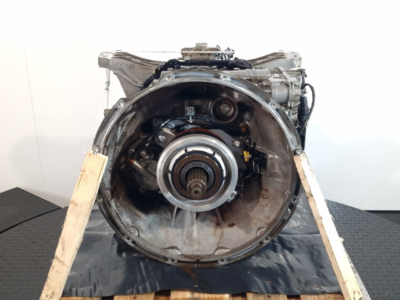 Mercedes Benz G211-12 for OM471 Engine Gearbox - Caja de cambios: foto 3 Mercedes Benz G211-12 for OM471 Engine Gearbox - Caja de cambios: foto 3