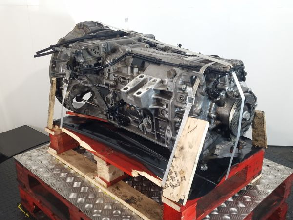 Mercedes Benz G221-9 Gearbox - Caja de cambios: foto 5 Mercedes Benz G221-9 Gearbox - Caja de cambios: foto 5