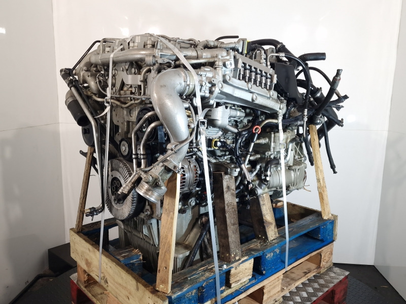 Motor para Camión Mercedes Benz M936LAG.6-1  Econic Spec LPG Engine (Truck): foto 6 Motor para Camión Mercedes Benz M936LAG.6-1  Econic Spec LPG Engine (Truck): foto 6