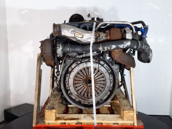 Mercedes Benz OM442 Engine (Truck) - Motor para Camión: foto 2 Mercedes Benz OM442 Engine (Truck) - Motor para Camión: foto 2