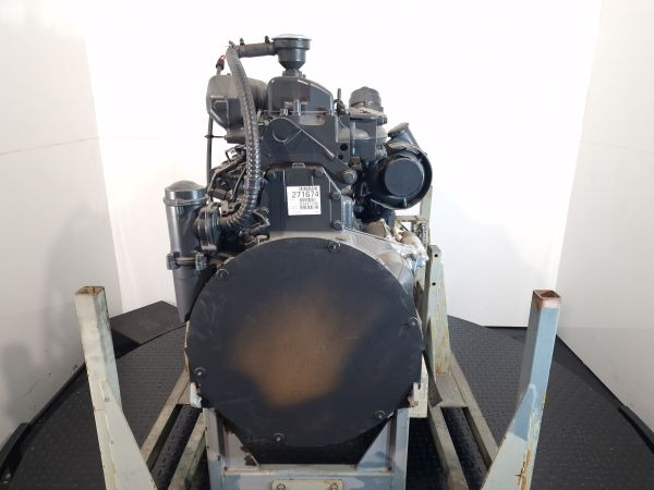 Mercedes Benz OM460LA.E3A/1-00 Engine (Industrial) CLAAS JAGUAR 930 NEW - Motor para Maquinaria industrial: foto 2 Mercedes Benz OM460LA.E3A/1-00 Engine (Industrial) CLAAS JAGUAR 930 NEW - Motor para Maquinaria industrial: foto 2